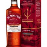 Bowmore Devil 3