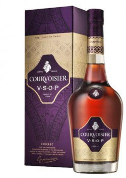 Courvoisier VSOP