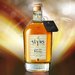 Slyrs Original