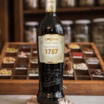 Cinzano 1757