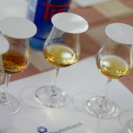 Adelphi-Raritäten-Whiskytasting